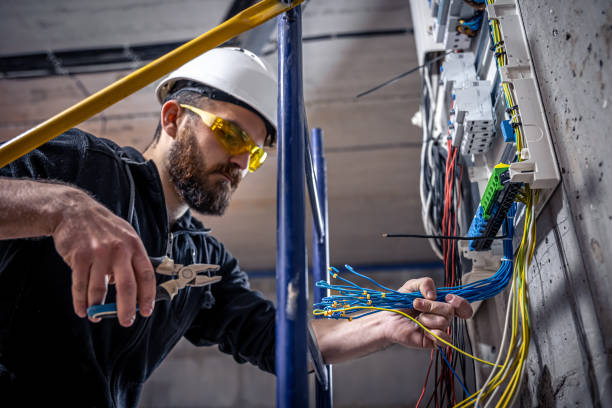 Best Electrical Wiring Services  in Elmendorf, TX