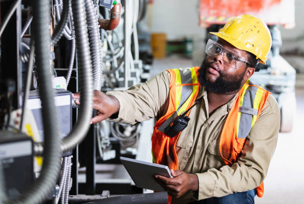 Electrical Rewiring Services in Elmendorf, TX