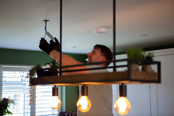 Best Electrical Contractors for Businesses  in Elmendorf, TX