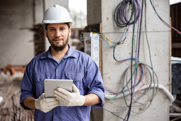 Best Residential Electrician Services  in Elmendorf, TX