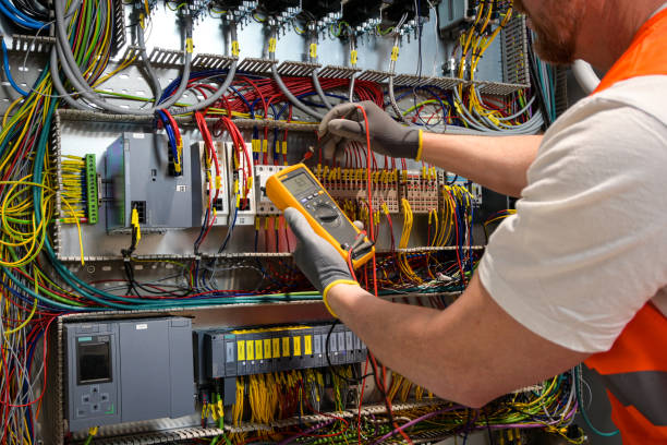 Best Local Electrician Companies  in Elmendorf, TX