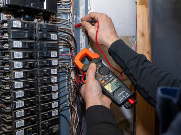 Best Electrical Rewiring Services  in Elmendorf, TX